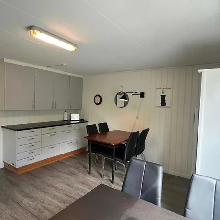 Motel Kristiansund Airport Motell