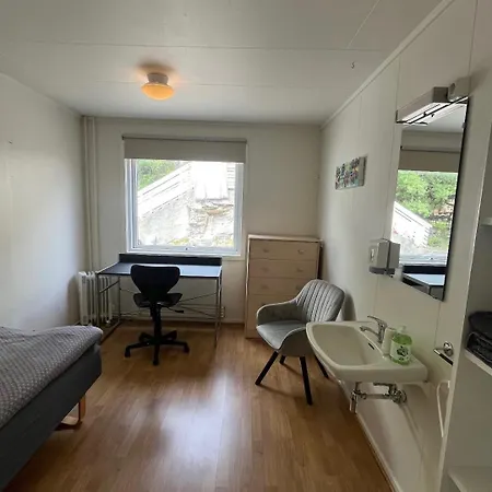 Motel Kristiansund Airport Motell