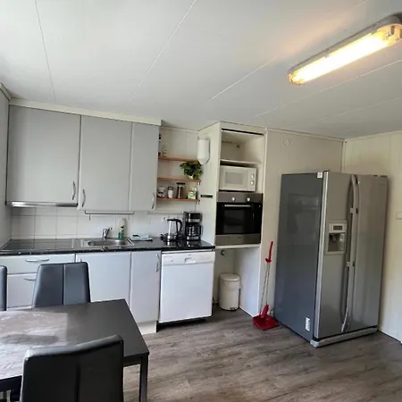 Motel Kristiansund Airport Motell *