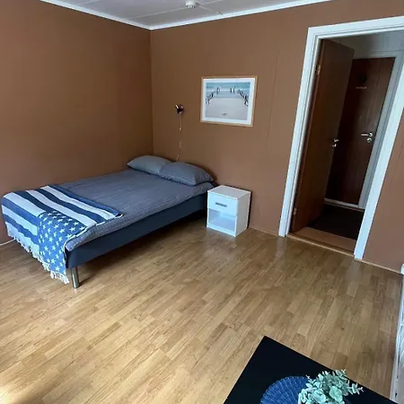 Kristiansund Airport Motell Motel