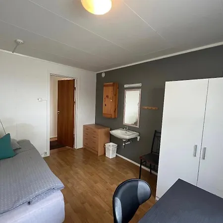 Motel Kristiansund Airport Motell *