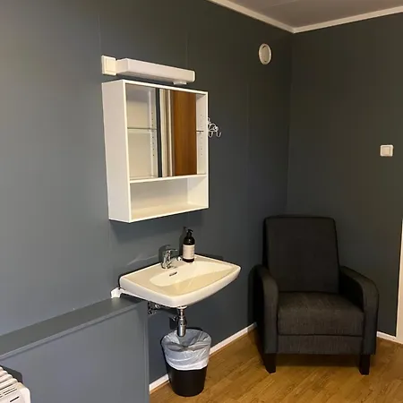 Kristiansund Airport Motell Motel Kristiansund