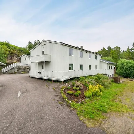 Motel Kristiansund Airport Motell Kristiansund