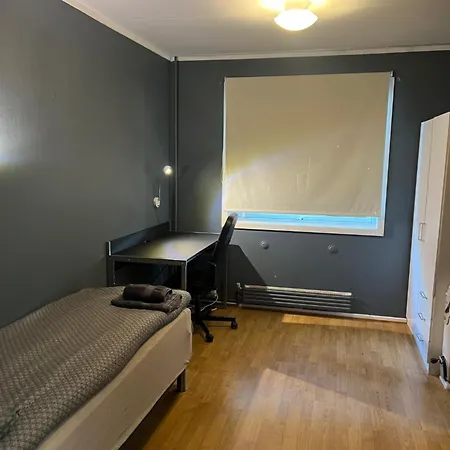 Motel Kristiansund Airport Motell