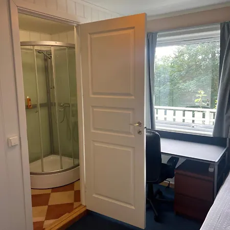 Motel Airport Kristiansund