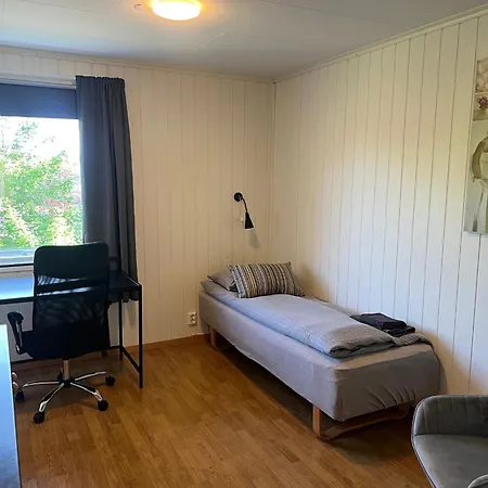 Motel Kristiansund Airport Motell *