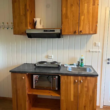 Motel Airport Kristiansund