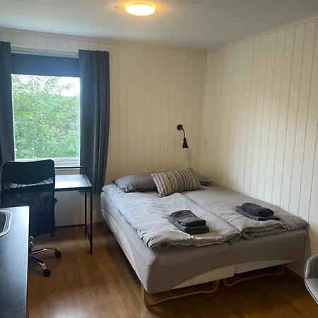 Airport Motel Kristiansund