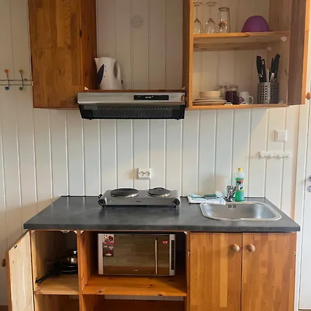 Airport Motel Kristiansund