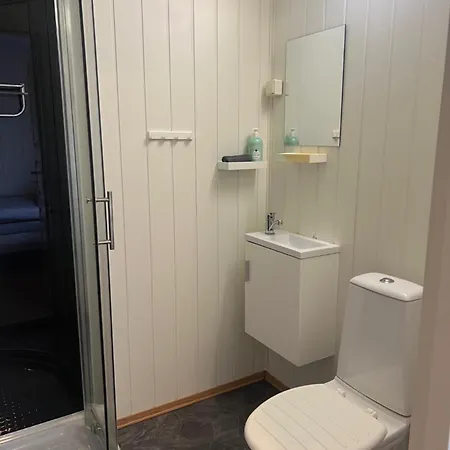 Motel Kristiansund Airport Motell *
